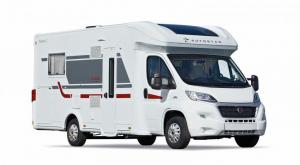 Autostar P690 LC Passion '2015